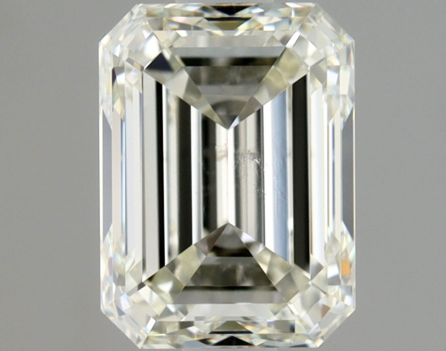 Emerald 1.5 Ct. L SI1 -  EX VG