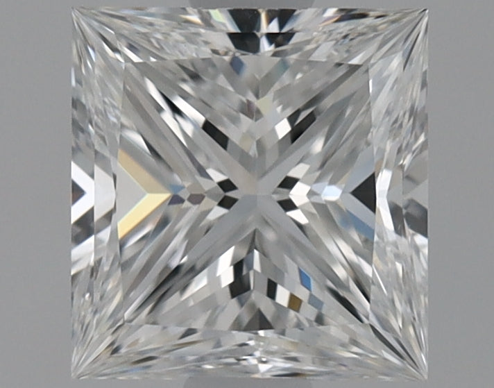 Princess 1.01 Ct. E VVS2 -  EX EX