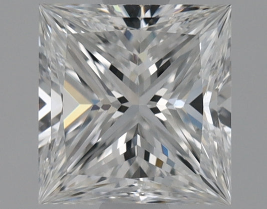 Princess 1.01 Ct. E VVS2 -  EX EX