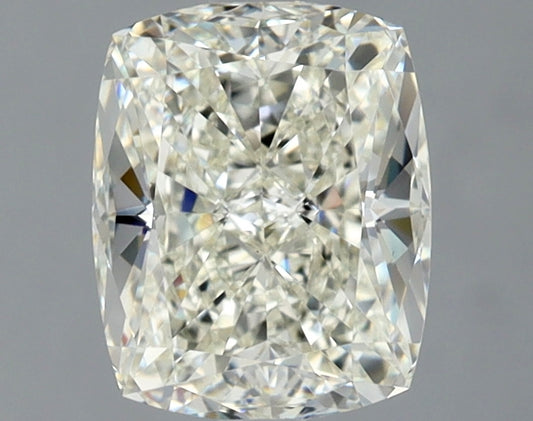 Cushion 2.06 Ct. J VS1 -  EX EX