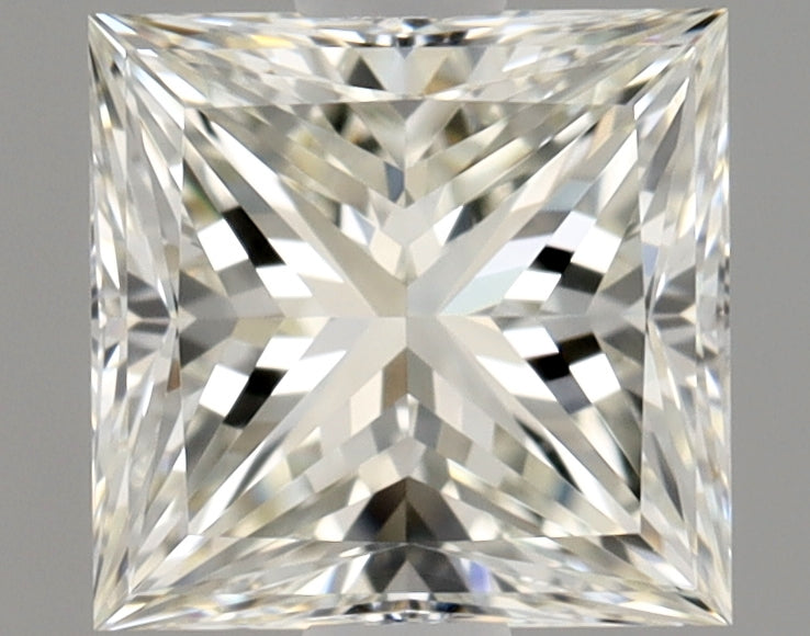 Princess 1.01 Ct. J VVS1 -  EX EX