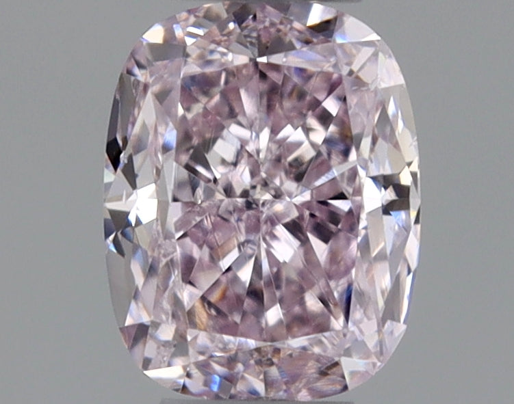 Cushion 0.28 Ct. FLPP SI1 -  VG G