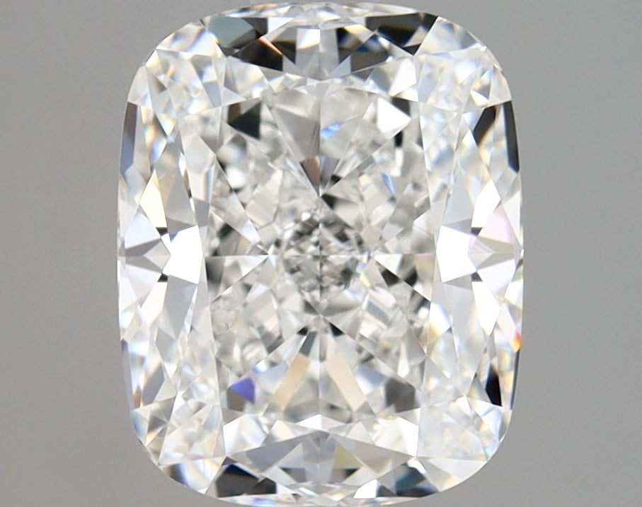 Cushion 1.8 Ct. E VVS1 -  EX EX