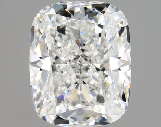 Cushion 1.8 Ct. E VVS1 -  EX EX