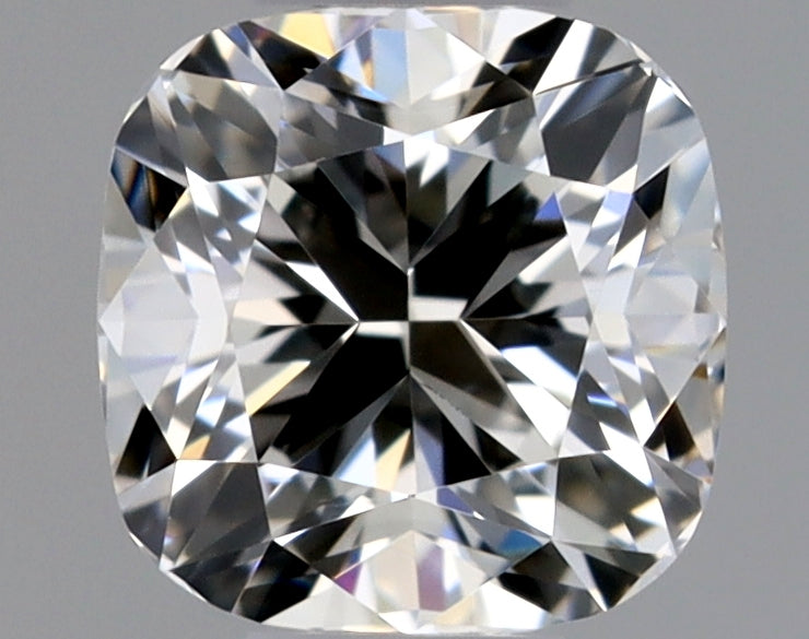 Cushion 0.43 Ct. J VVS1 -  EX VG