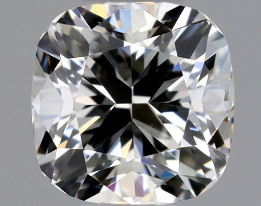 Cushion 0.43 Ct. J VVS1 -  EX VG