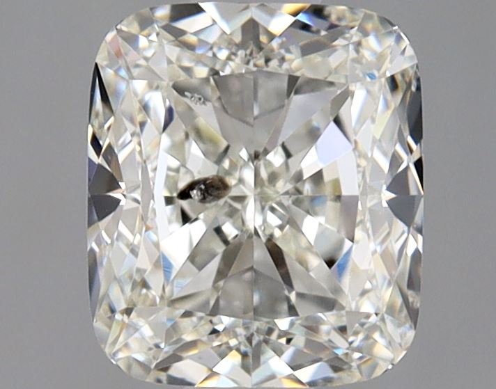 Cushion 1.01 Ct. G SI2 -  EX EX