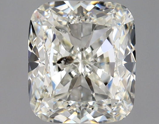 Cushion 1.01 Ct. G SI2 -  EX EX