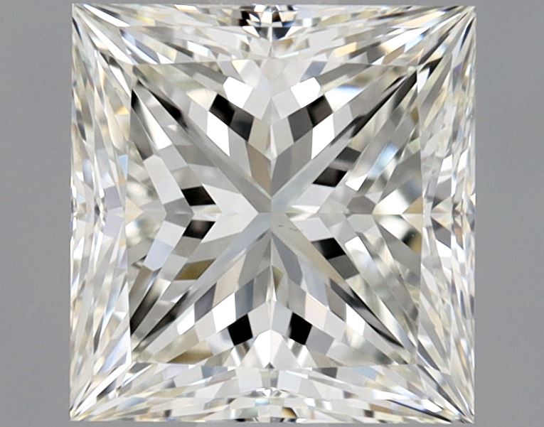 Princess 1.5 Ct. J VS1 -  EX EX