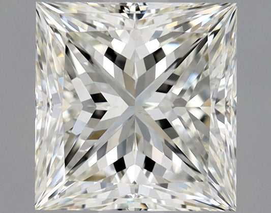 Princess 1.5 Ct. J VS1 -  EX EX