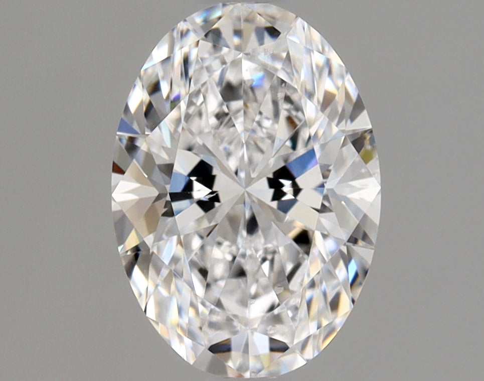 Oval 1.04 Ct. D VS2 -  EX VG