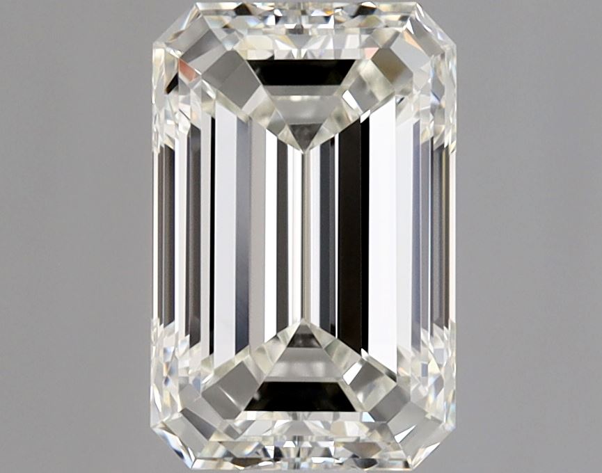 Emerald 1 Ct. H VVS2 -  VG VG