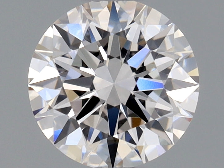 Round 0.51 Ct. FPB IF -  EX VG