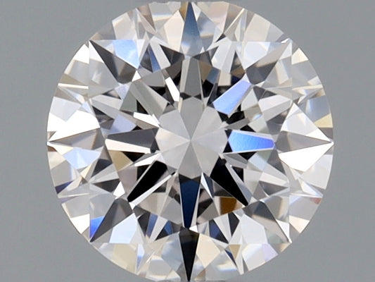 Round 0.51 Ct. FPB IF -  EX VG