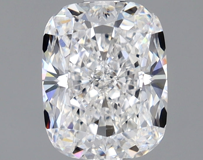 Cushion 1.53 Ct. E VS2 -  EX VG