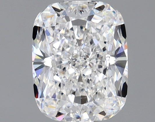 Cushion 1.53 Ct. E VS2 -  EX VG
