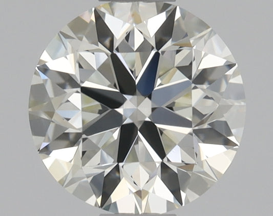 Round 0.75 Ct. K IF - EX EX EX