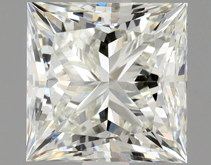 Princess 1.03 Ct. K VS2 -  EX VG