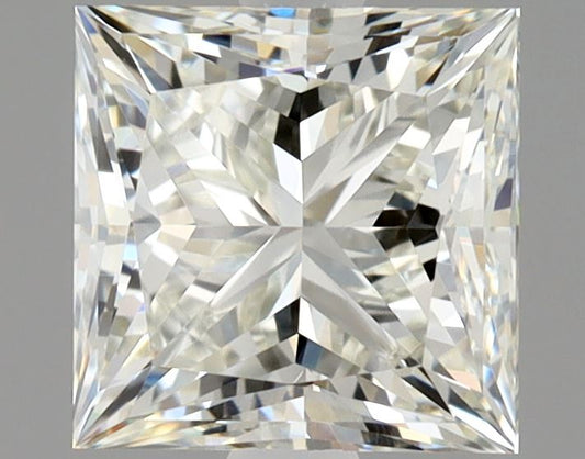 Princess 1.03 Ct. K VS2 -  EX VG