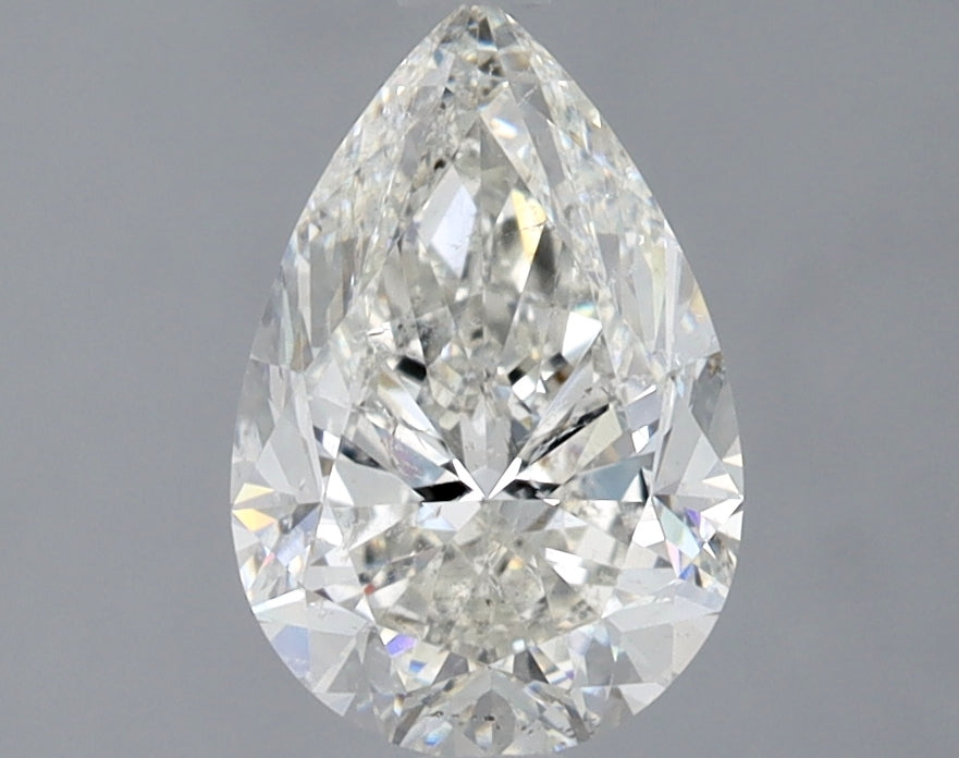 Pear 1.4 Ct. F SI2 -  EX EX
