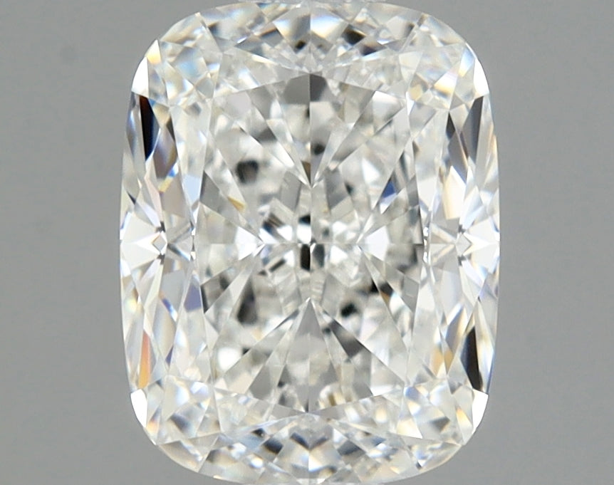 Cushion 1.05 Ct. G VVS2 -  EX EX