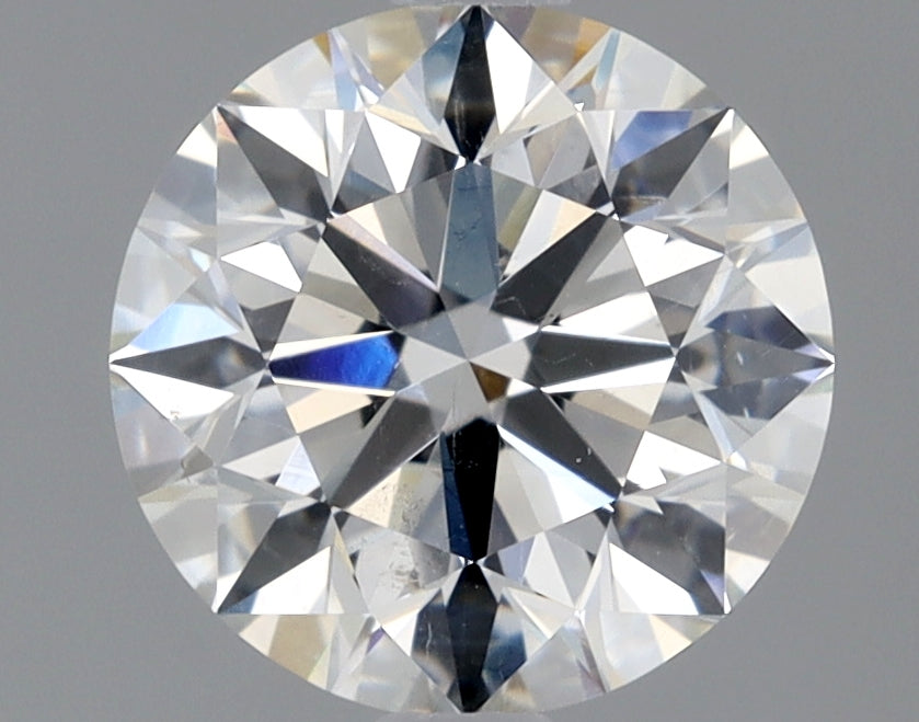 Round 1.52 Ct. I SI1 - EX EX EX