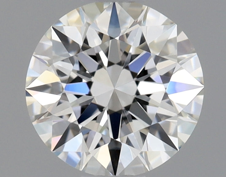 Round 0.52 Ct. F IF - EX EX EX