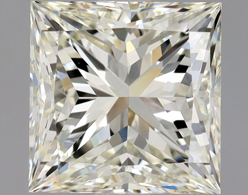 Princess 2.02 Ct. L VS1 -  EX EX