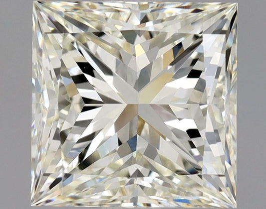 Princess 2.02 Ct. L VS1 -  EX EX