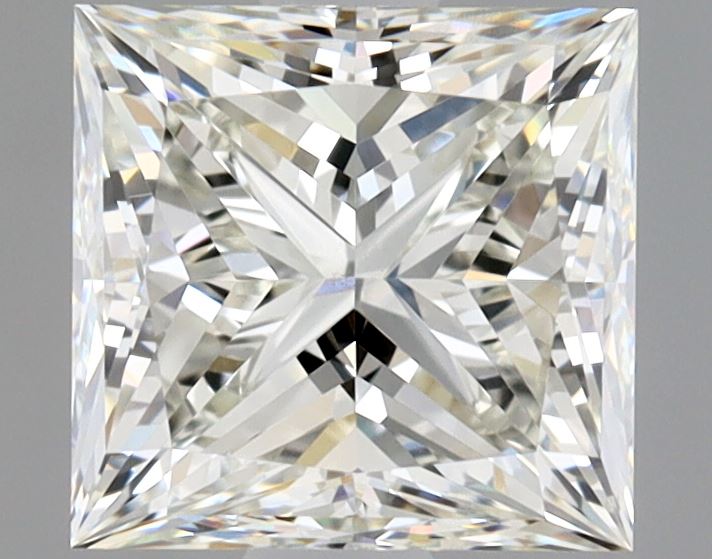 Princess 1.4 Ct. J VS2 -  EX EX