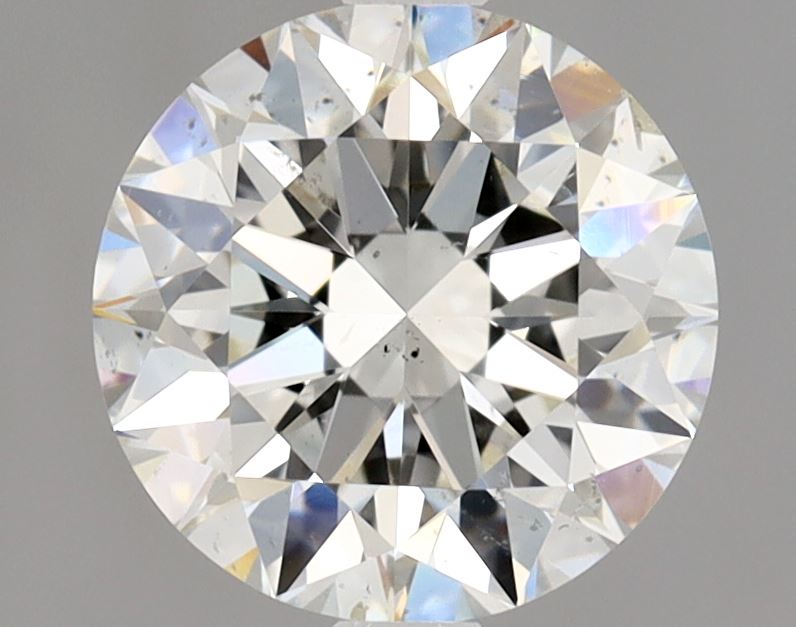 Round 1.5 Ct. I SI1 - EX EX EX