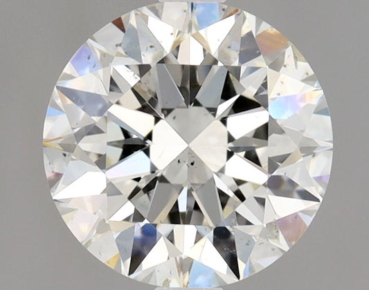Round 1.5 Ct. I SI1 - EX EX EX