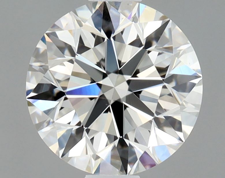 Round 0.82 Ct. H VS1 - EX EX EX