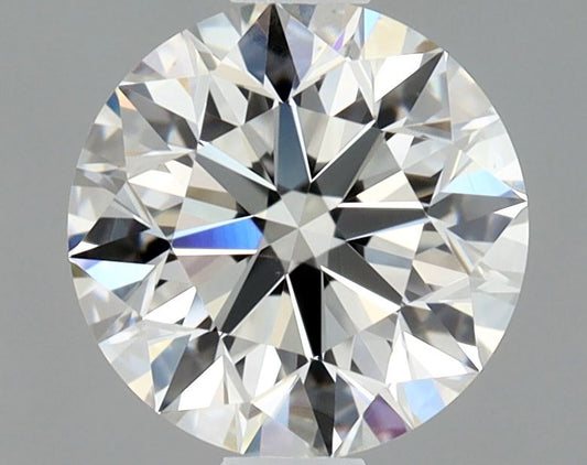 Round 0.82 Ct. H VS1 - EX EX EX