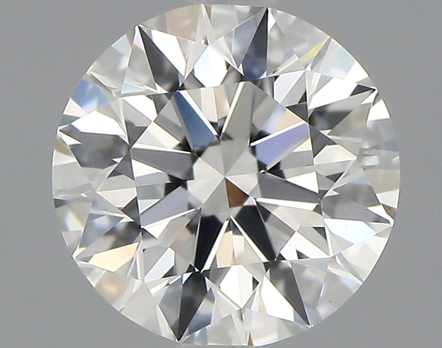 Round 1.15 Ct. D VVS2 - EX EX EX
