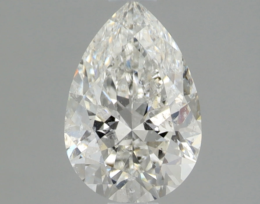 Pear 1 Ct. G SI2 -  VG EX