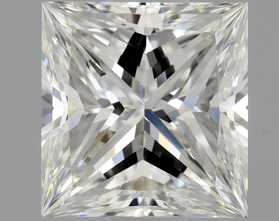 Princess 0.8 Ct. H VVS1 -  VG VG