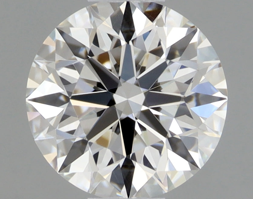 Round 0.53 Ct. E VVS1 - EX EX EX