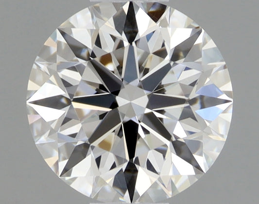 Round 0.53 Ct. E VVS1 - EX EX EX