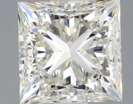 Princess 1.01 Ct. K VVS2 -  EX VG