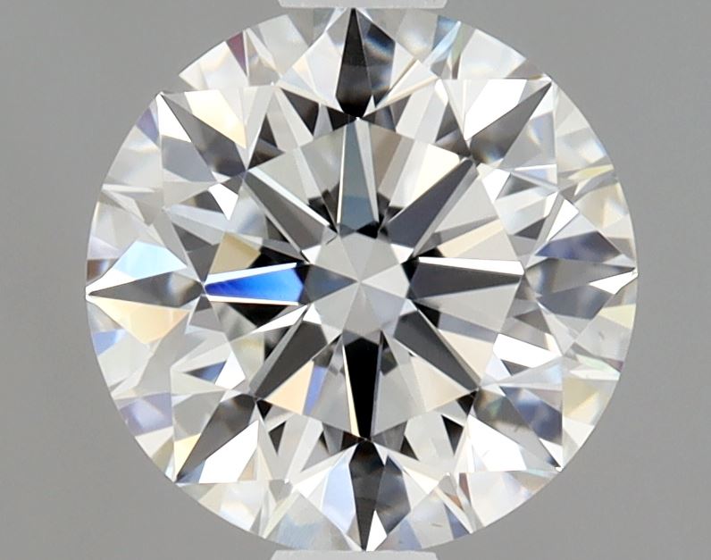 Round 0.9 Ct. E VS1 - EX EX EX
