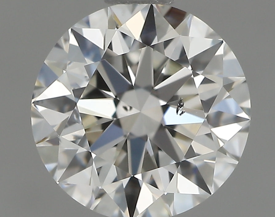 Round 0.91 Ct. H SI2 - EX EX EX