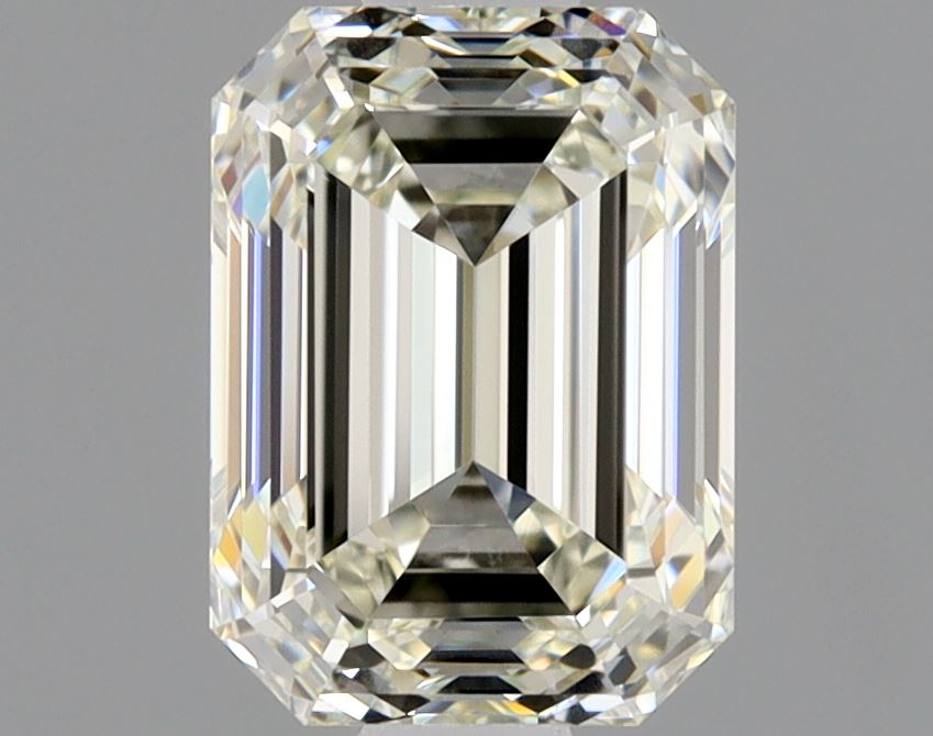 Emerald 1 Ct. L VVS2 -  EX VG
