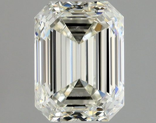 Emerald 1.01 Ct. K VVS2 -  EX VG