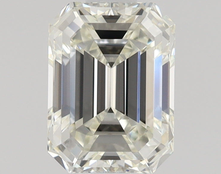 Emerald 0.6 Ct. J VVS1 -  EX VG