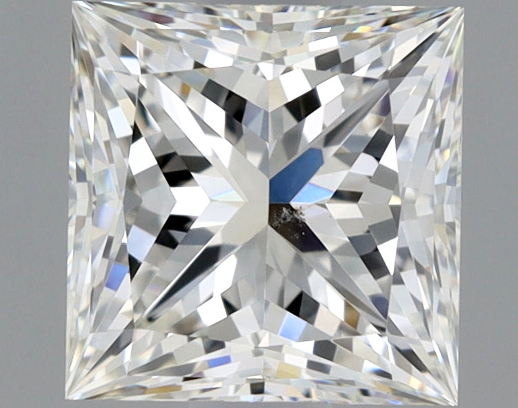 Princess 0.9 Ct. J SI1 -  EX VG
