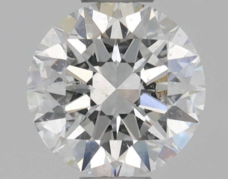 Round 0.52 Ct. E SI2 - EX EX EX