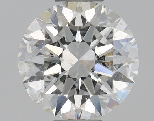 Round 0.52 Ct. E SI2 - EX EX EX