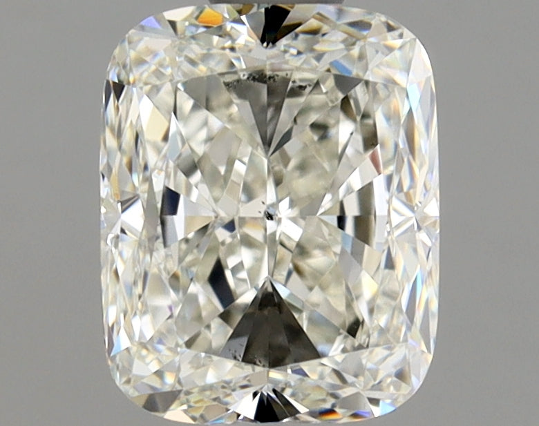 Cushion 1 Ct. I SI1 -  VG EX