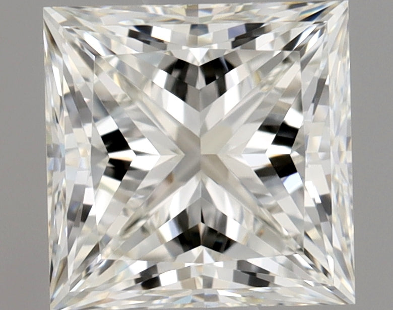 Princess 1.01 Ct. I VVS2 -  EX EX